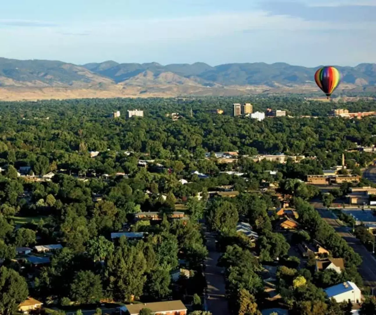 Everything You Need to Know About Fort Collins Colorado